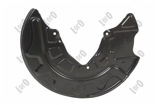 Splash Guard, brake disc