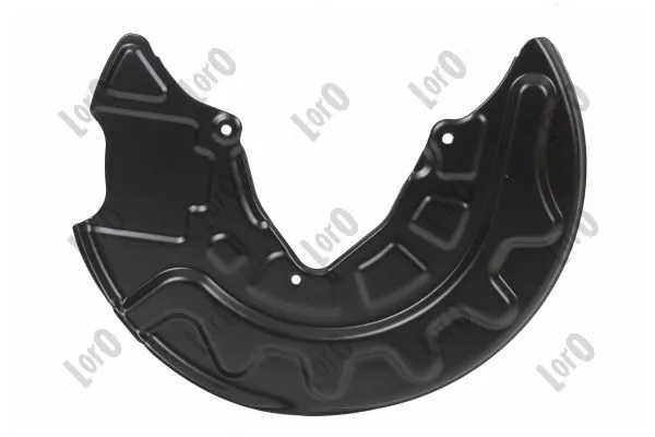 Splash Guard, brake disc