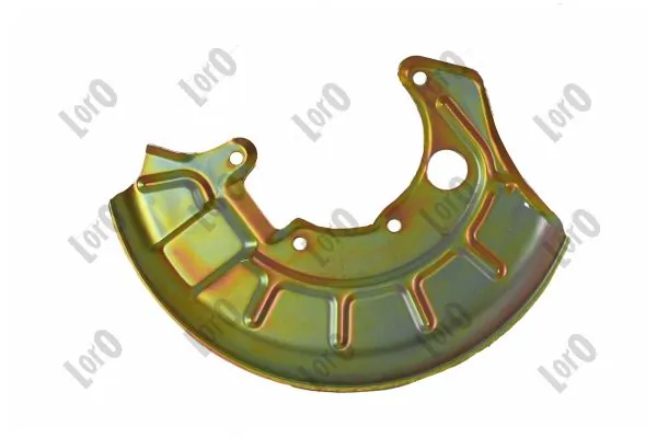 Splash Guard, brake disc