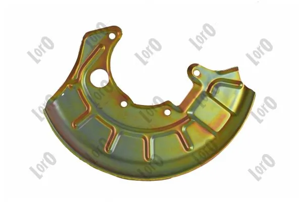 Splash Guard, brake disc