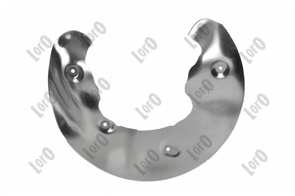Splash Guard, brake disc