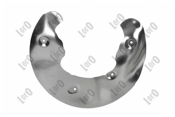 Splash Guard, brake disc