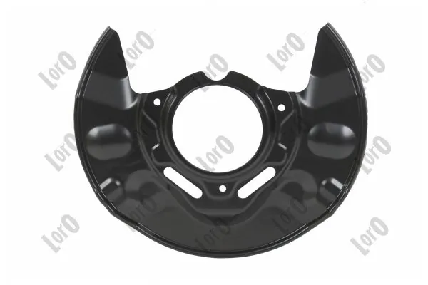 Splash Guard, brake disc