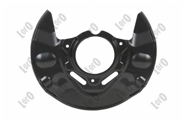 Splash Guard, brake disc