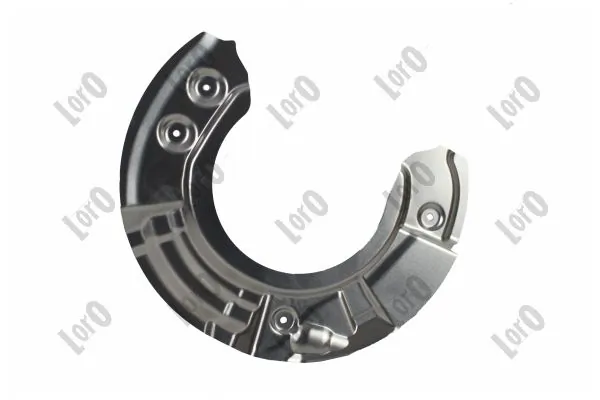 Splash Guard, brake disc