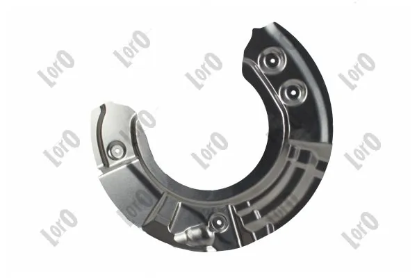 Splash Guard, brake disc