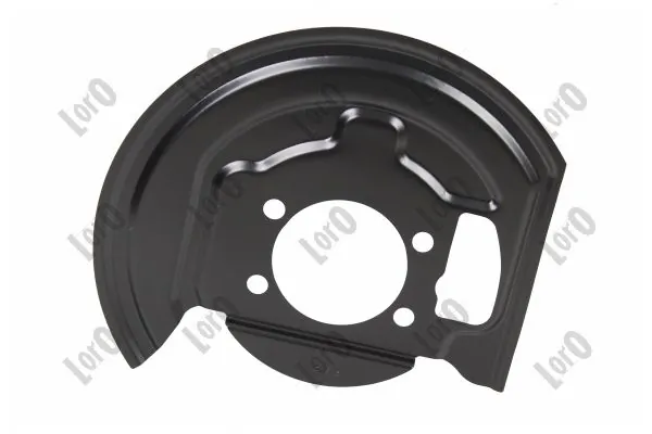 Splash Guard, brake disc