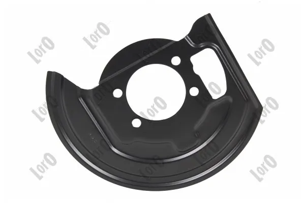 Splash Guard, brake disc