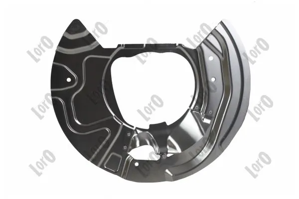 Splash Guard, brake disc