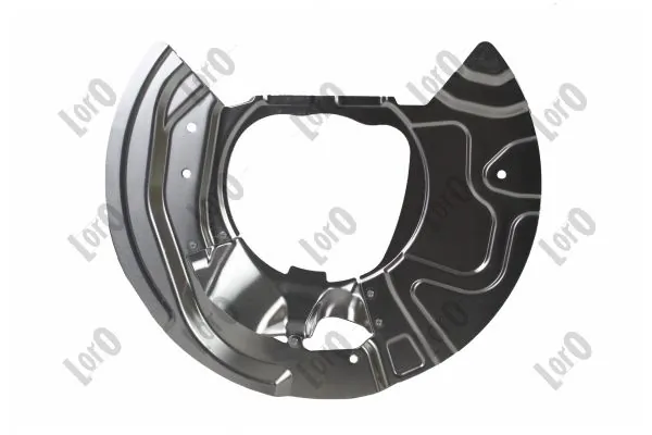 Splash Guard, brake disc