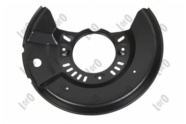 Splash Guard, brake disc