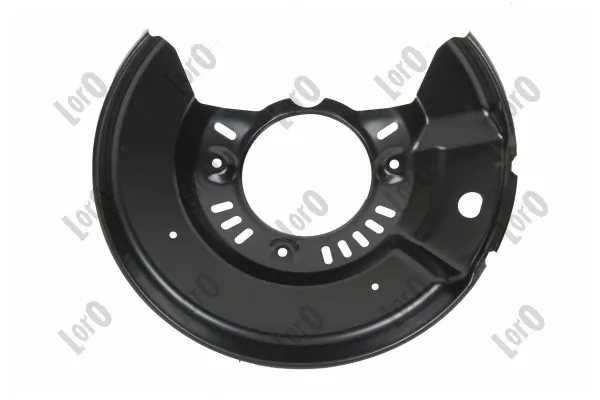 Splash Guard, brake disc