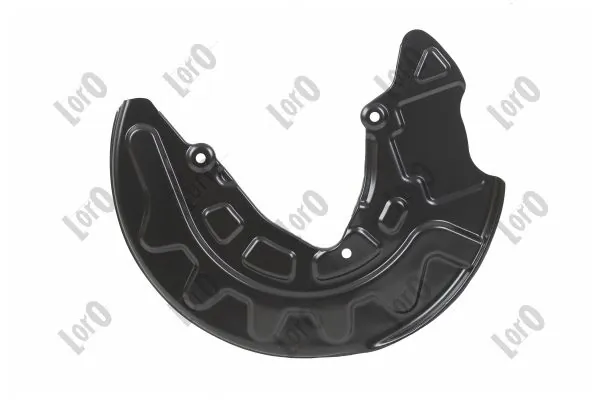 Splash Guard, brake disc