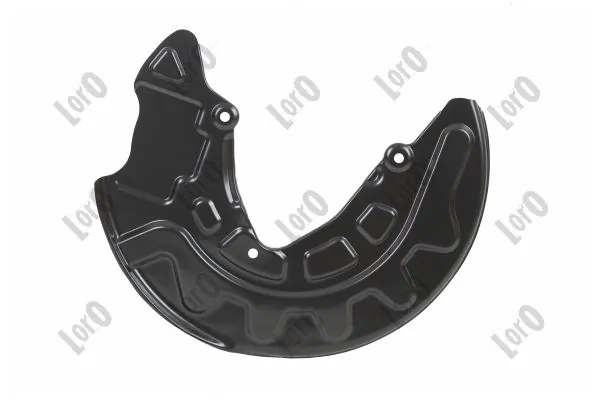 Splash Guard, brake disc