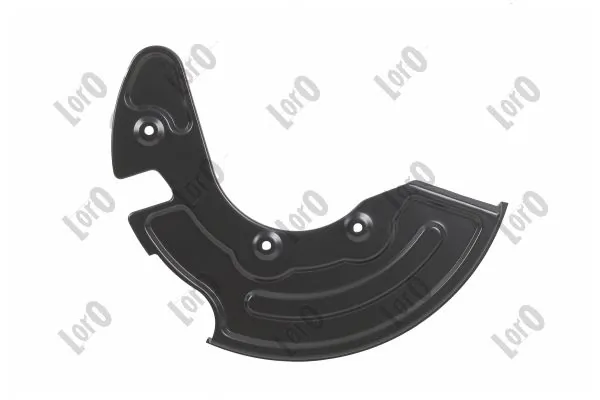 Splash Guard, brake disc