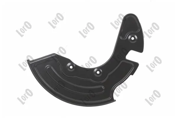 Splash Guard, brake disc