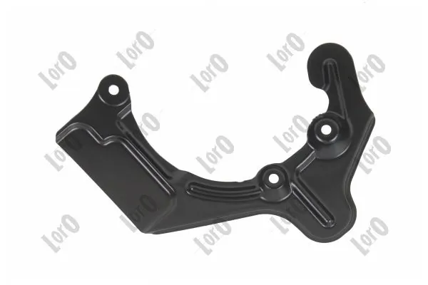 Splash Guard, brake disc