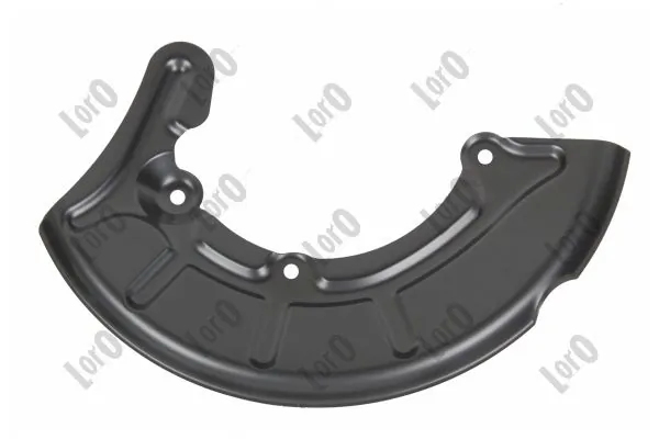 Splash Guard, brake disc