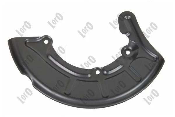 Splash Guard, brake disc