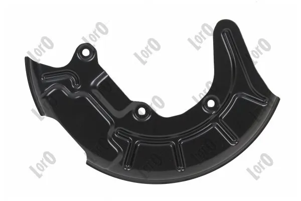 Splash Guard, brake disc