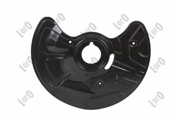 Splash Guard, brake disc