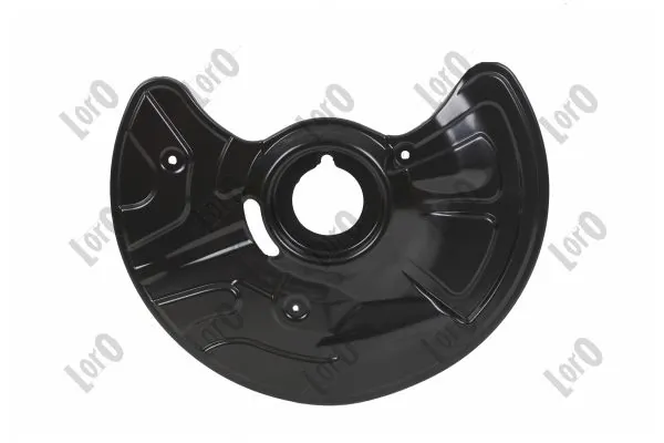 Splash Guard, brake disc