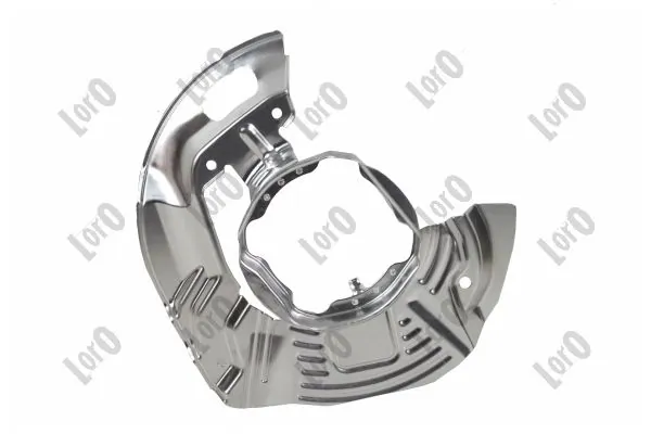 Splash Guard, brake disc