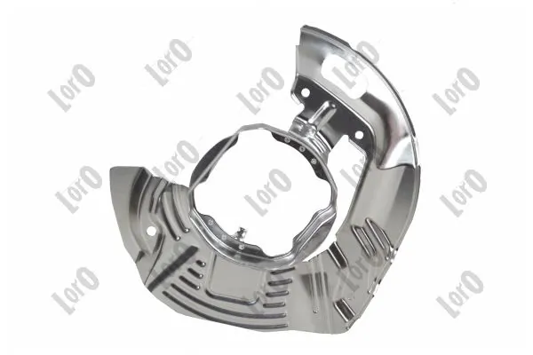 Splash Guard, brake disc