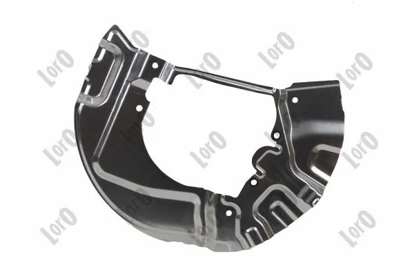 Splash Guard, brake disc