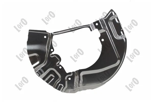 Splash Guard, brake disc