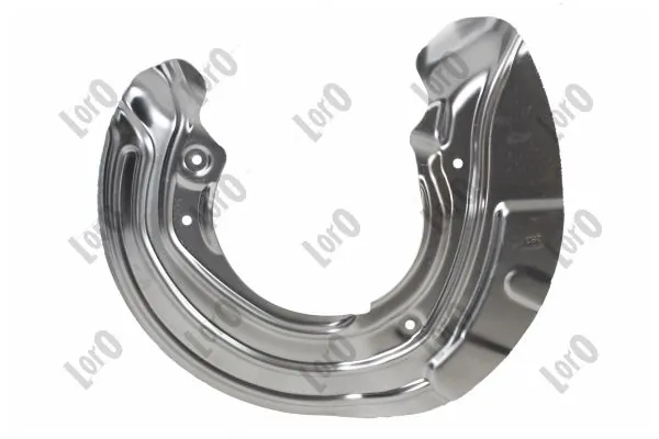 Splash Guard, brake disc