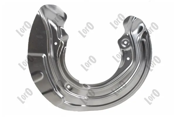 Splash Guard, brake disc