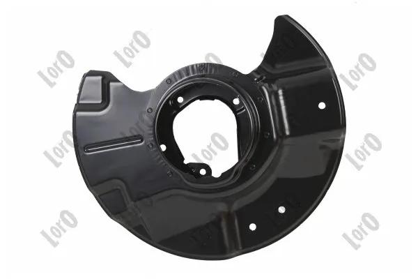 Splash Guard, brake disc