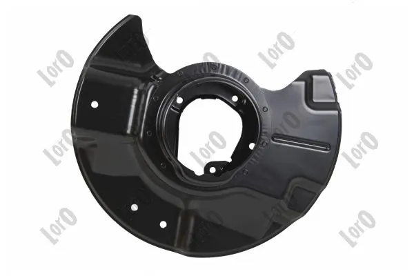 Splash Guard, brake disc