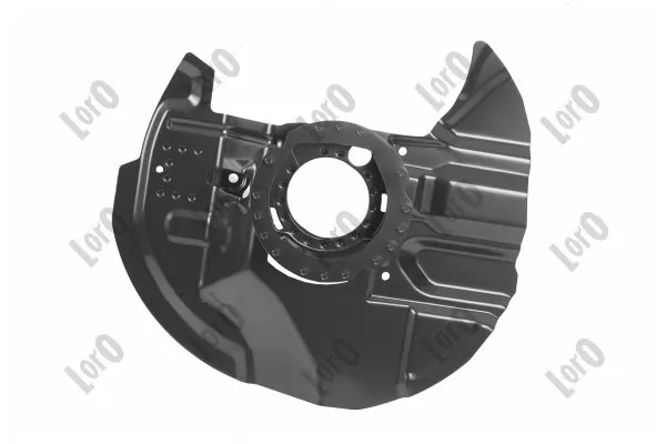 Splash Guard, brake disc