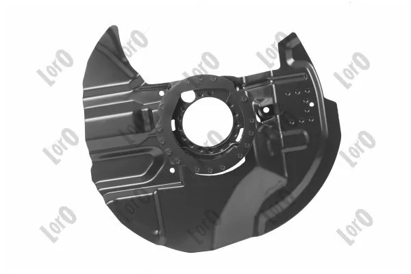 Splash Guard, brake disc
