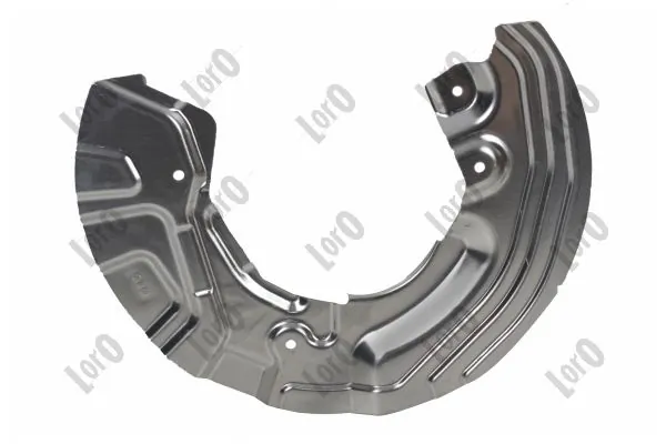 Splash Guard, brake disc