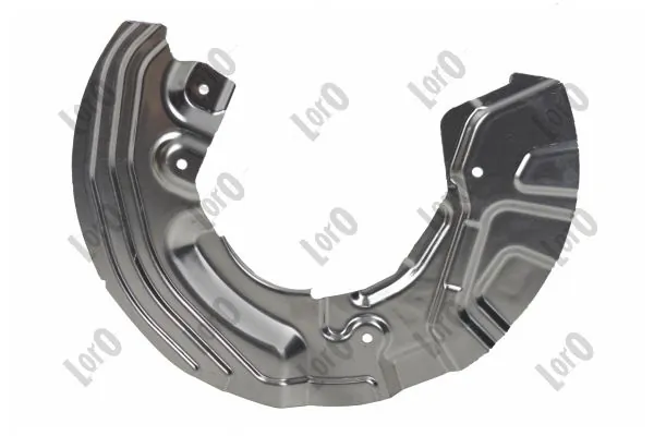 Splash Guard, brake disc