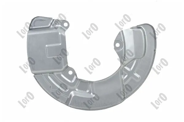 Splash Guard, brake disc