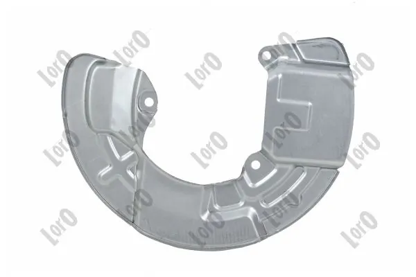 Splash Guard, brake disc