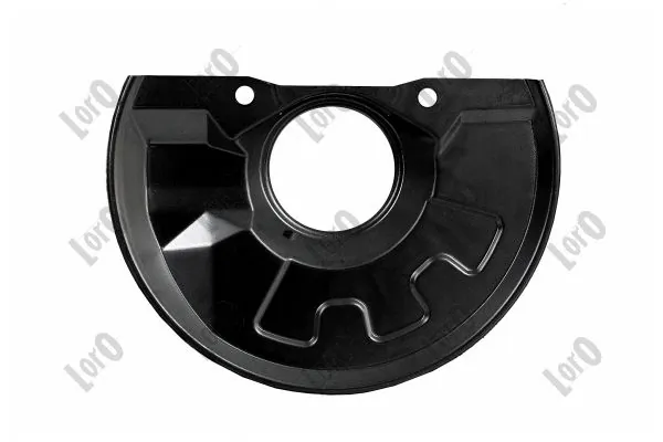 Splash Guard, brake disc
