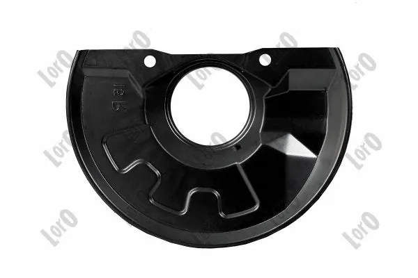 Splash Guard, brake disc