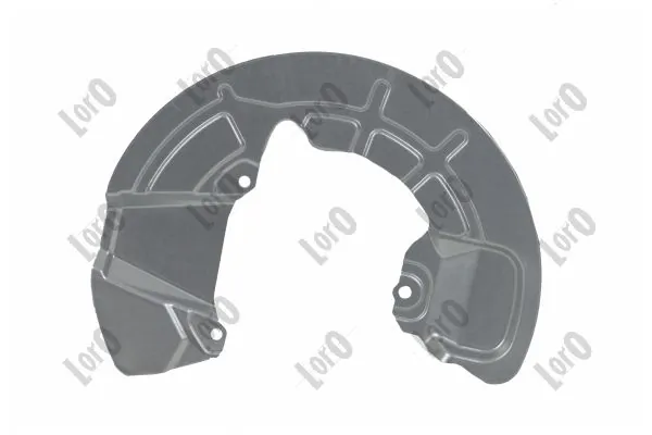 Splash Guard, brake disc