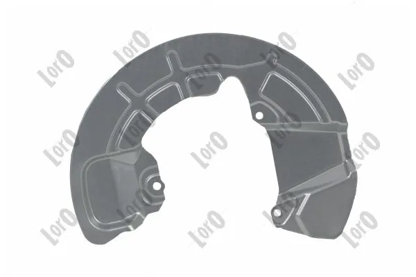 Splash Guard, brake disc