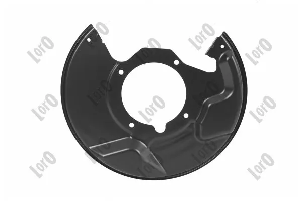 Splash Guard, brake disc