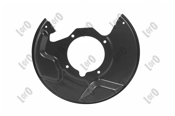 Splash Guard, brake disc