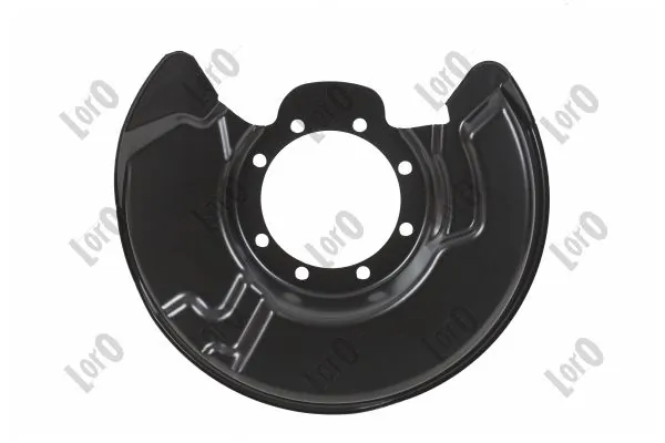 Splash Guard, brake disc