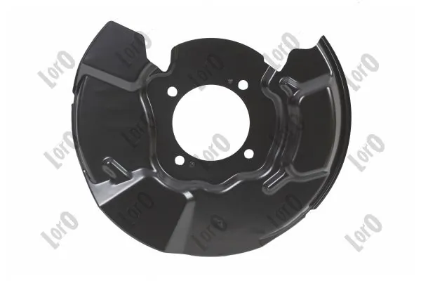 Splash Guard, brake disc