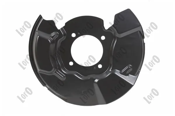Splash Guard, brake disc