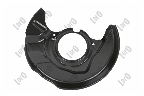 Splash Guard, brake disc